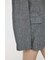 LINEN BLEND OVERSIZED ジャケット