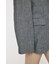 LINEN BLEND OVERSIZED ジャケット