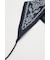 STUDDED BANDANA スカーフ
