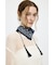 STUDDED BANDANA スカーフ