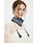 STUDDED BANDANA スカーフ