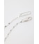 CHAIN COMBI ネックレス