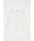 TUCKED COCOON BERMUDA ショーツ