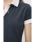 CONTRAST POLO ドレス