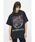 FADED GRAPHIC LOOSE ティ