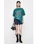 FADED GRAPHIC LOOSE ティ