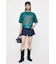 FADED GRAPHIC LOOSE ティ