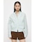 BUTTON DOWN SHIRT ブルゾン
