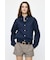 BUTTON DOWN SHIRT ブルゾン