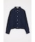 BUTTON DOWN SHIRT ブルゾン
