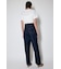 HW LOOSE STRAIGHT OW