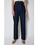 HW LOOSE STRAIGHT OW