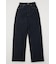 HW LOOSE STRAIGHT OW