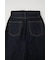 HW LOOSE STRAIGHT OW