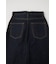 HW LOOSE STRAIGHT OW