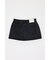 LOW SLUNG MINI スコート