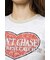 I DON'T CHASE RINGER Tシャツ
