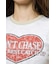 I DON'T CHASE RINGER Tシャツ