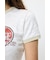 I DON'T CHASE RINGER Tシャツ