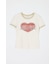 I DON'T CHASE RINGER Tシャツ