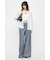 OVER SHIRT & BUISTIER セット