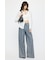 OVER SHIRT & BUISTIER セット