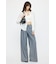 OVER SHIRT & BUISTIER セット