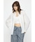 OVER SHIRT & BUISTIER セット
