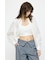 OVER SHIRT & BUISTIER セット