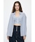 OVER SHIRT & BUISTIER セット