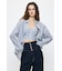 OVER SHIRT & BUISTIER セット