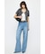 TWEED CRUSH トップス