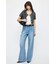 TWEED CRUSH トップス