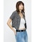 TWEED CRUSH トップス