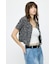 TWEED CRUSH トップス