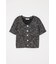 TWEED CRUSH トップス