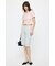 TWEED CRUSH トップス