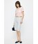 TWEED CRUSH トップス