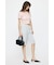 TWEED CRUSH トップス