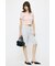 TWEED CRUSH トップス