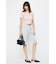 TWEED CRUSH トップス