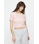 TWEED CRUSH トップス