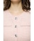 TWEED CRUSH トップス