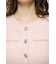 TWEED CRUSH トップス