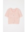 TWEED CRUSH トップス