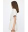 BELTED SHORT SLEEVE ジャンプスーツ