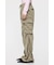 SATIN CARGO パンツ