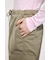 SATIN CARGO パンツ