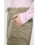 SATIN CARGO パンツ