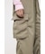 SATIN CARGO パンツ